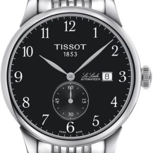 Tissot Le Locle Automatic Small Second T006.428.11.052.00