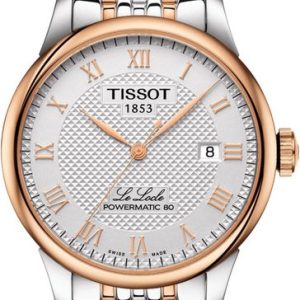 Tissot Le Locle Automatic T006.407.22.033.00