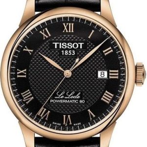 Tissot Le Locle Automatic T006.407.36.053.00