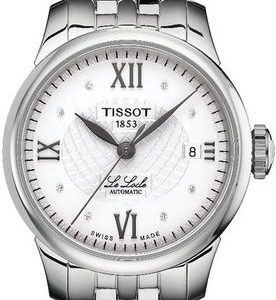 Tissot Le Locle Automatic T41.1.183.16