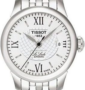 Tissot Le Locle Automatic T41.1.183.33