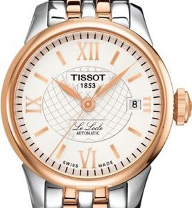 Tissot Le Locle Automatic T41.2.183.33