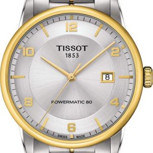 Tissot Luxury Automatic T086.407.22.037.00