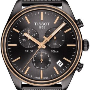 Tissot PR 100 Quartz T101.417.23.061.00