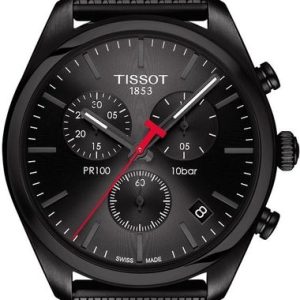 Tissot PR 100 Quartz T101.417.33.051.00