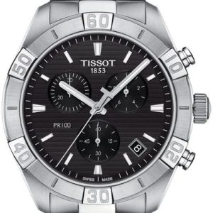 Tissot PR 100 Sport Gent T101.617.11.051.00