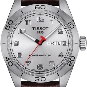 Tissot PRS 516 Powermatic 80 T131.430.16.032.00