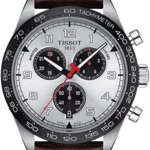 Tissot PRS 516 Quartz Chronograph T131.617.16.032.00