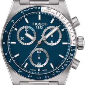 Tissot PRS 516 Quartz Chronograph T149.417.11.041.00