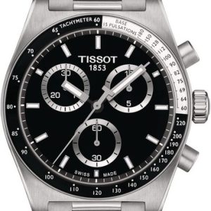 Tissot PRS 516 Quartz Chronograph T149.417.11.051.00