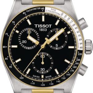 Tissot PRS 516 Quartz Chronograph T149.417.22.051.00