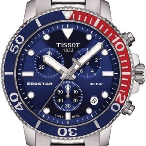 Tissot Seastar 1000 Chrono T120.417.11.041.03