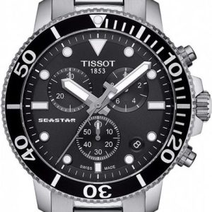 Tissot Seastar 1000 Chrono T120.417.11.051.00