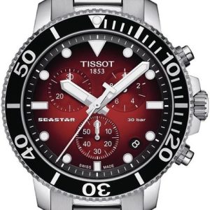 Tissot Seastar 1000 Chrono T120.417.11.421.00