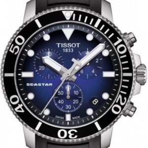 Tissot Seastar 1000 Chrono T120.417.17.041.00