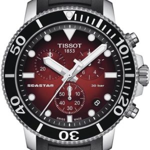 Tissot Seastar 1000 Chrono T120.417.17.421.00