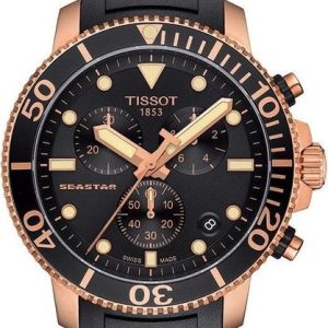 Tissot Seastar 1000 Chrono T120.417.37.051.00