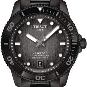 Tissot Seastar 1000 Powermatic 80 T120.807.33.051.00