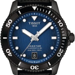 Tissot Seastar 1000 Powermatic 80 T120.807.37.041.00