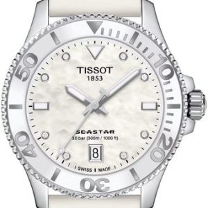 Tissot Seastar 1000 Quartz Lady T120.210.17.116.00