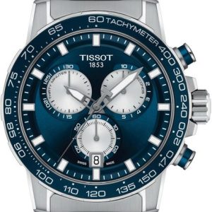 Tissot Supersport Chrono T125.617.11.041.00