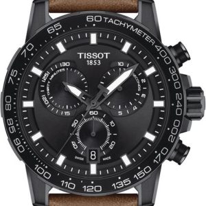 Tissot Supersport Chrono T125.617.36.051.01