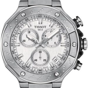 Tissot T-Race Chronograph T141.417.11.031.00