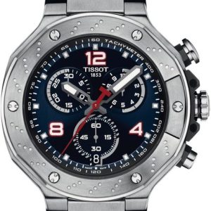 Tissot T-Race MotoGP 2024 Limited Edition T141.417.17.047.00