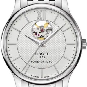 Tissot Tradition Automatic T063.907.11.038.00