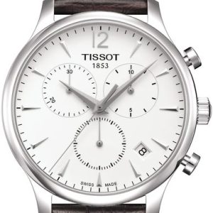 Tissot Tradition Quartz T063.617.16.037.00