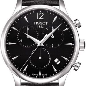 Tissot Tradition Quartz T063.617.16.057.00