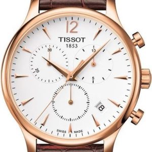 Tissot Tradition Quartz T063.617.36.037.00