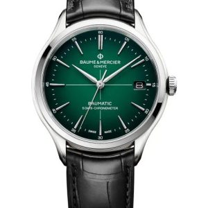 Baume & Mercier Clifton Baumatic 10592