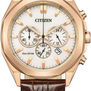 Citizen Eco-Drive Chronograph CA4593-15A