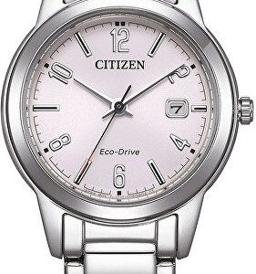 Citizen Eco-Drive Elegance Ladies FE1241-71Z