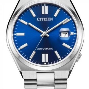 Citizen Tsuyosa Automatic NJ0150-81L