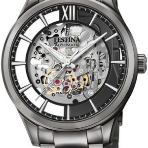 Festina Automatic Skeleton 20632/1