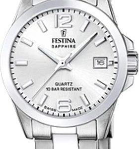 Festina Swiss Made 20049/1