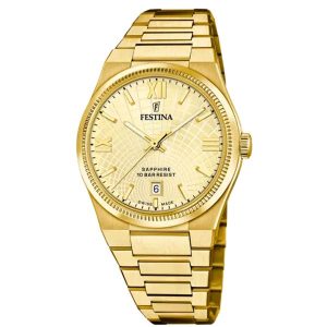 Festina Swiss Made 20057/2