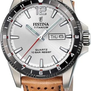 Festina Titanium Date 20699/1