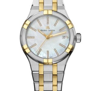 Maurice Lacroix Aikon Ladies AI1106-PVY13-170-1