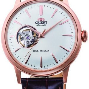 Orient Bambino Open Heart RA-AG0001S