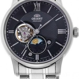 Orient Classic Sun and Moon RA-AS0008B