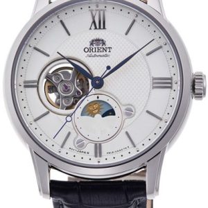 Orient Classic Sun and Moon RA-AS0011S