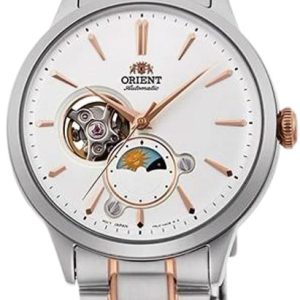 Orient Classic Sun and Moon RA-AS0101S