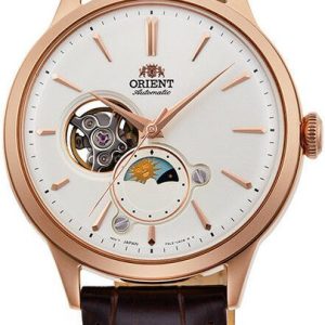 Orient Classic Sun and Moon RA-AS0102S