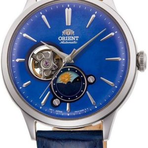 Orient Classic Sun and Moon RA-AS0103A