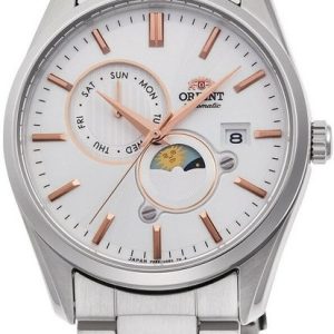 Orient Classic Sun and Moon Ver. 5 RA-AK0306S