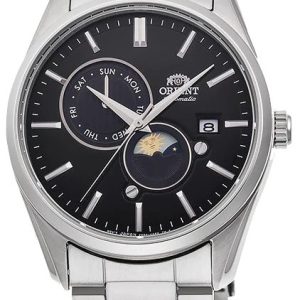 Orient Classic Sun and Moon Ver. 5 RA-AK0307B