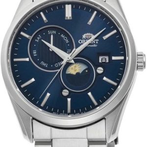 Orient Classic Sun and Moon Ver. 5 RA-AK0308L